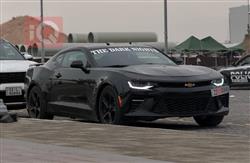 شيفروليه كامارو